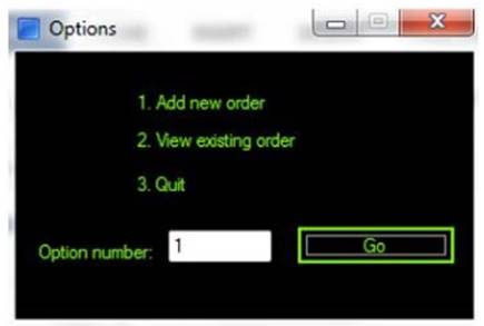 AD01 Online Tests